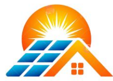 NEXUS Solar Logo