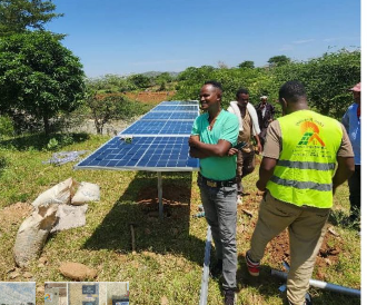 Solar Backup Solutions